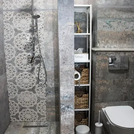 Apartament Aestas Apartment Năvodari
