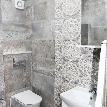 Apartament Aestas * Năvodari