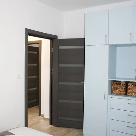 Apartament Aestas * Năvodari