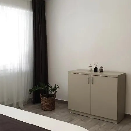 Apartament Aestas Appartement Năvodari