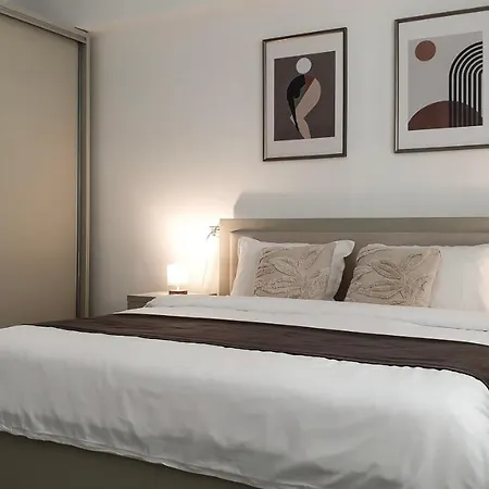 Apartament Aestas *
